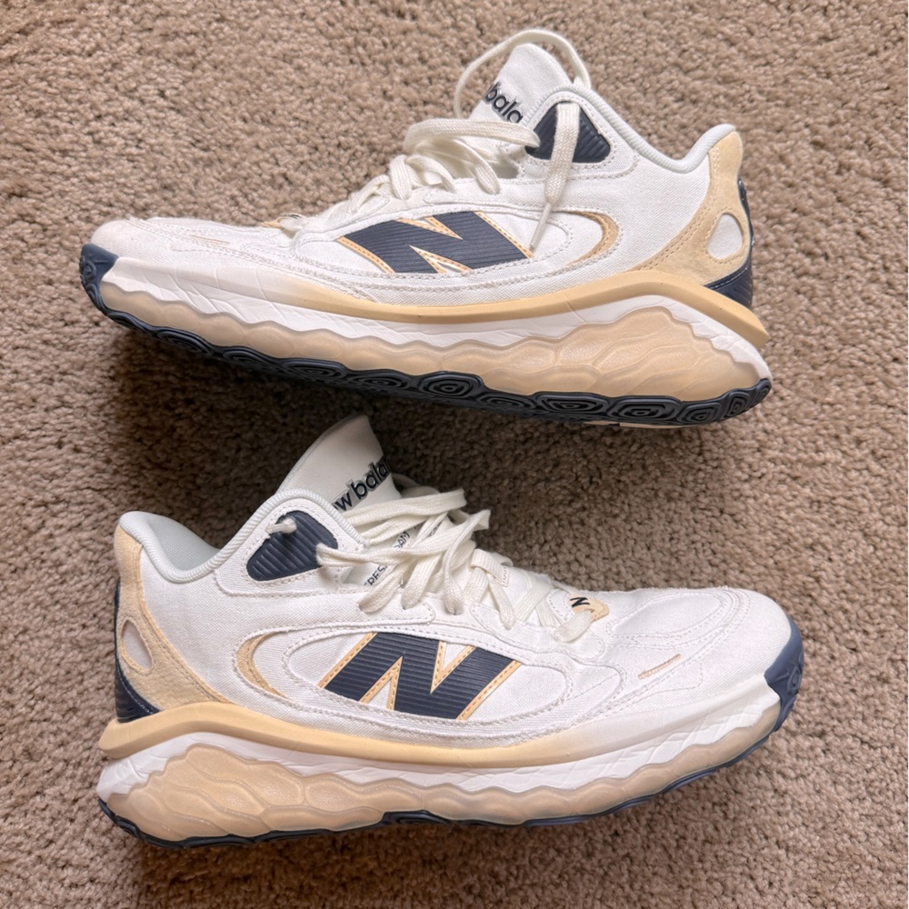 NEW BALANCE FRESH FOAM BB